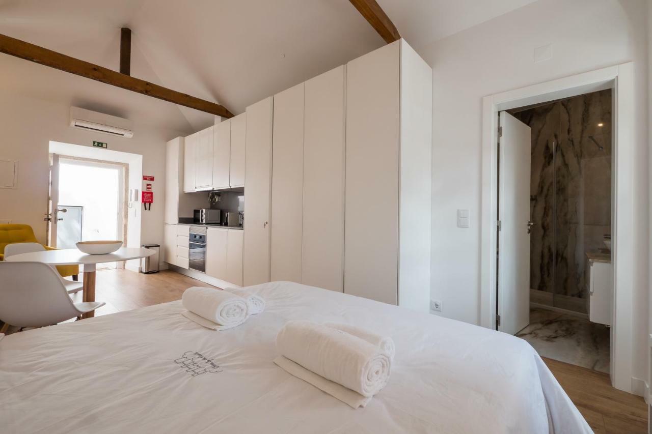 Soul House - Exclusive Apartment Lisboa المظهر الخارجي الصورة