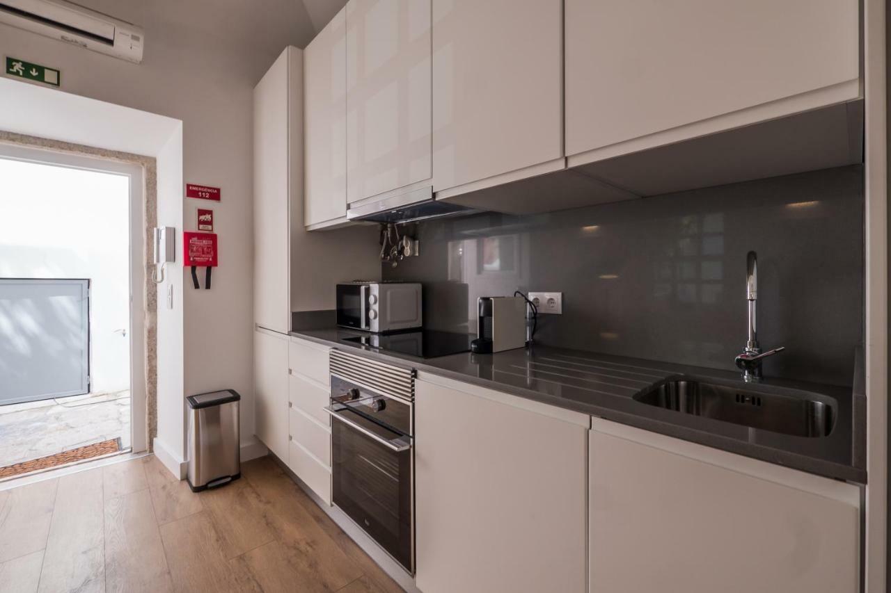 Soul House - Exclusive Apartment Lisboa المظهر الخارجي الصورة