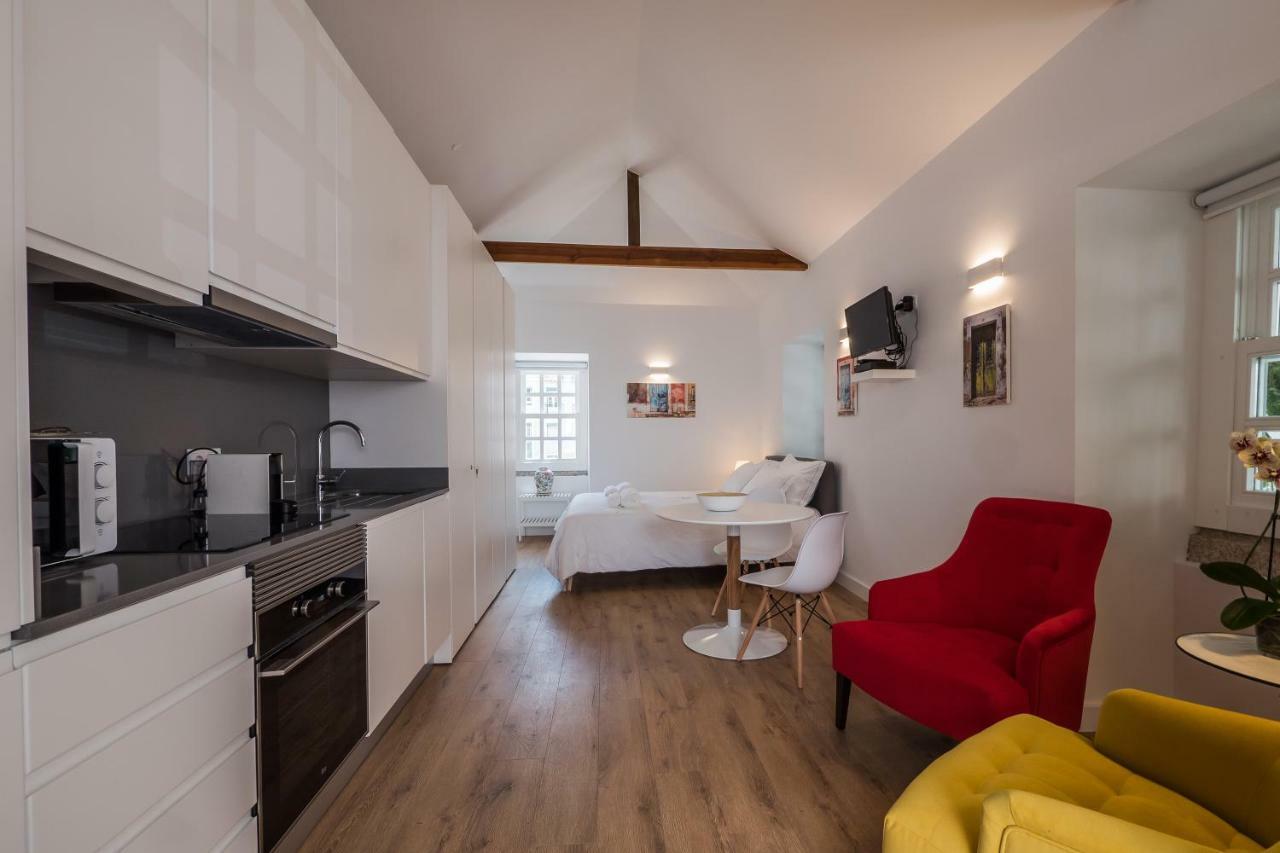 Soul House - Exclusive Apartment Lisboa المظهر الخارجي الصورة