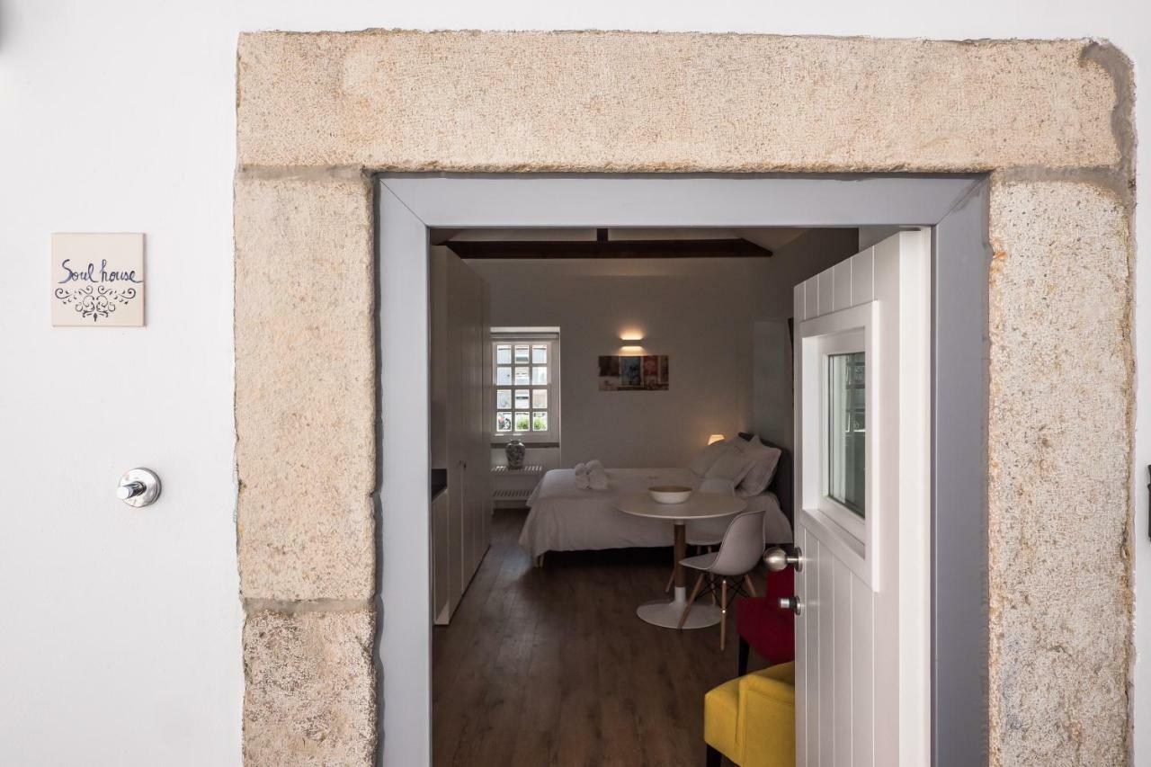 Soul House - Exclusive Apartment Lisboa المظهر الخارجي الصورة