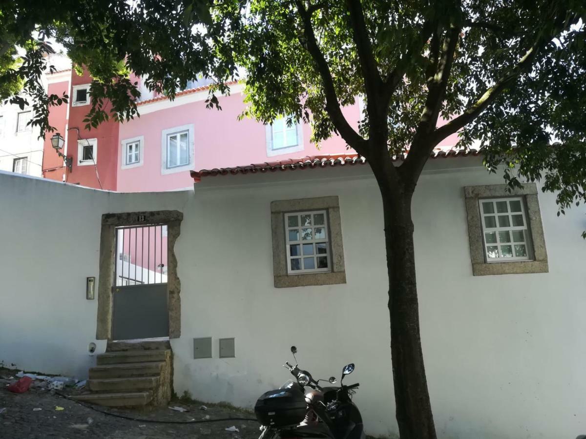 Soul House - Exclusive Apartment Lisboa المظهر الخارجي الصورة